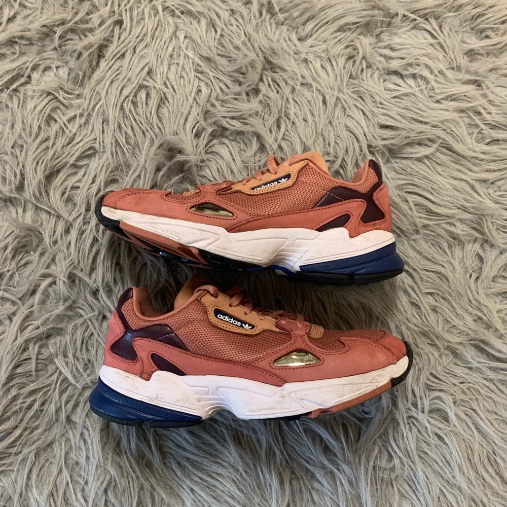 ADIDAS SHOES